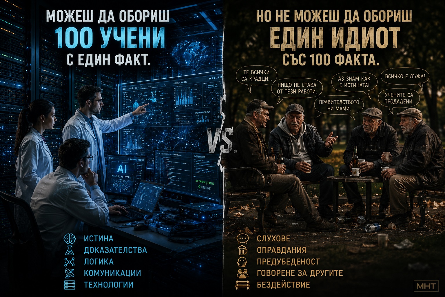 Защо успехът на един човек понякога предизвиква негативни реакции? Анализ на завистта, малките общности и влиянието ѝ върху развитието на местния бизнес.