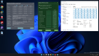 Тест на Сървър DL360 Gen8, След ъпдейт, Рам 128GB DDR3 ECC 1600MHz, процесор E5-2470v2-HT-ON
